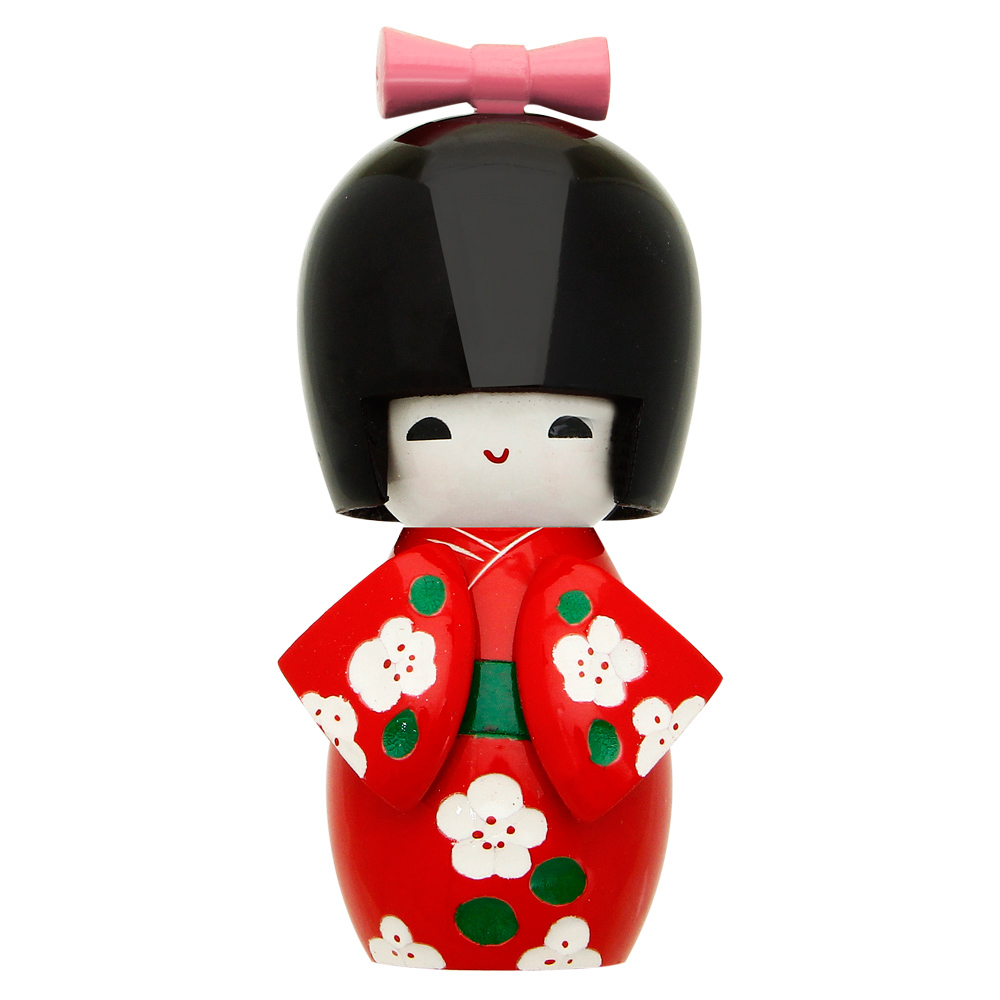kokeshi torneamento mecanico