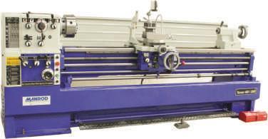 torno mecanico